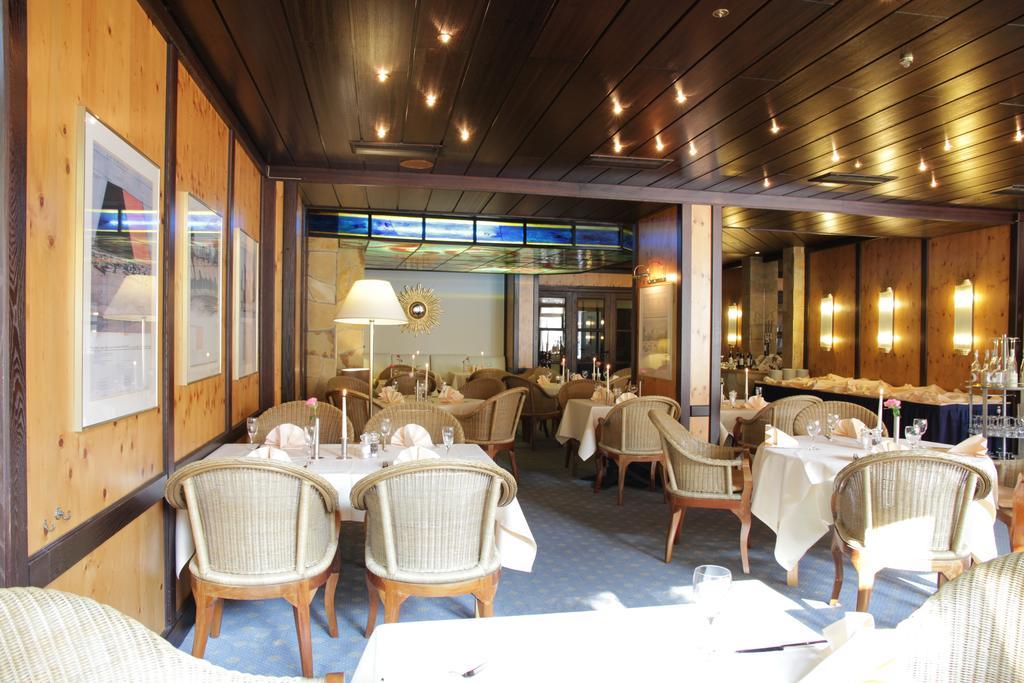 Relexa Hotel Бад-Зальцдетфурт Экстерьер фото