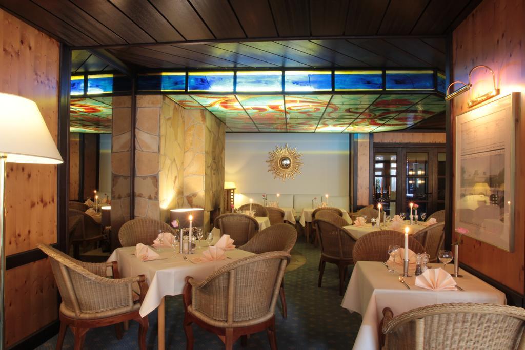 Relexa Hotel Бад-Зальцдетфурт Экстерьер фото