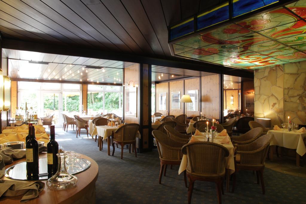 Relexa Hotel Бад-Зальцдетфурт Экстерьер фото