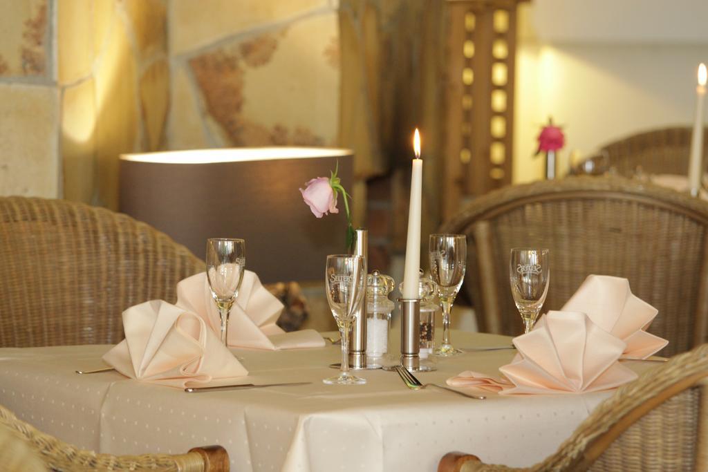 Relexa Hotel Бад-Зальцдетфурт Экстерьер фото