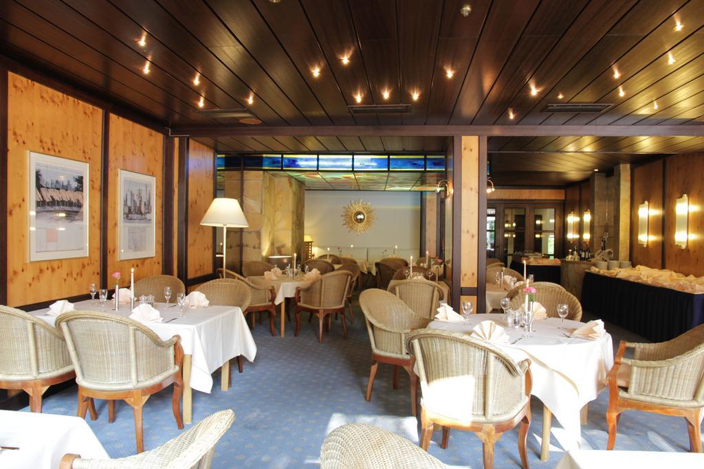Relexa Hotel Бад-Зальцдетфурт Экстерьер фото