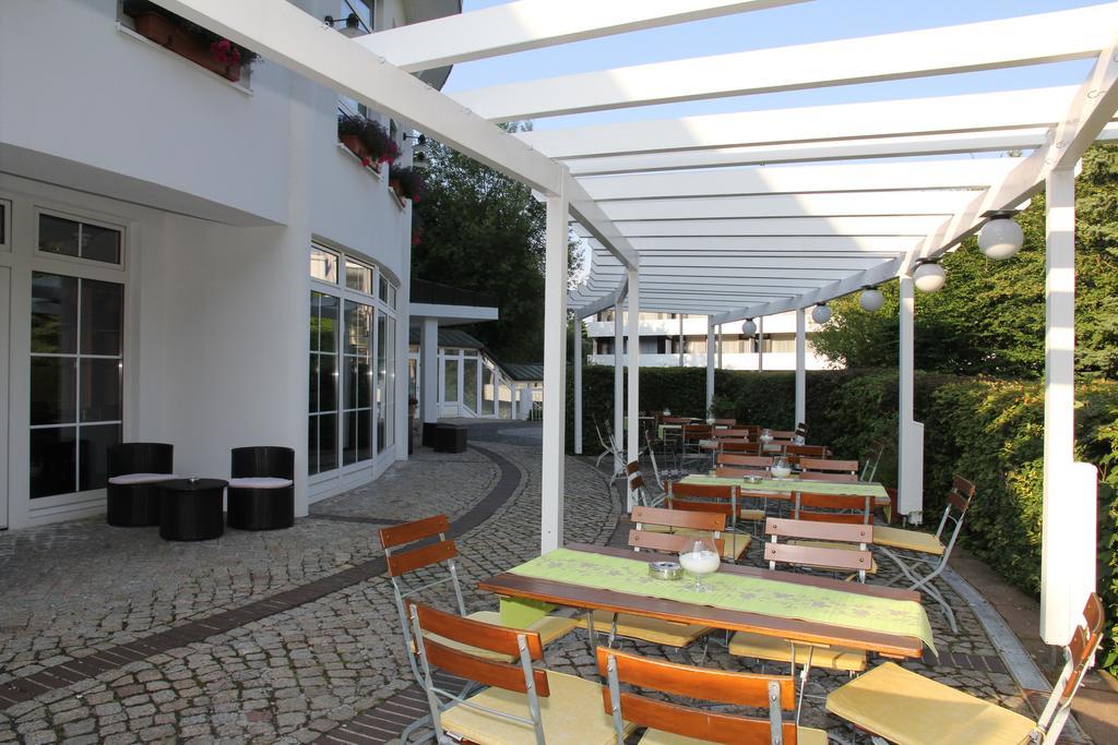 Relexa Hotel Бад-Зальцдетфурт Экстерьер фото